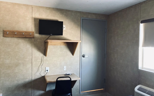 Target Hospitality-Odessa East Lodge