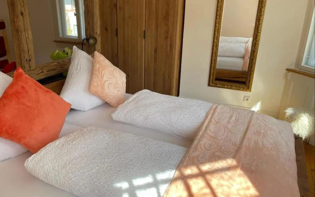 Ferienwohnung am Bühl 1