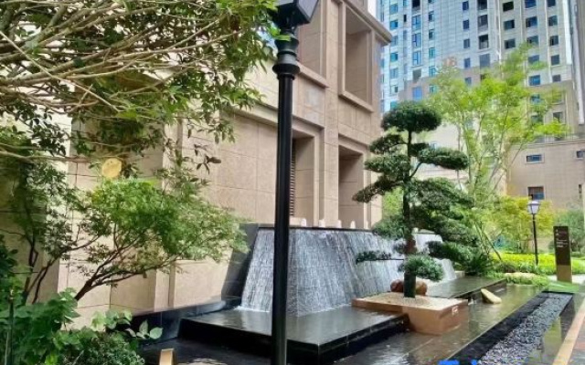 OYO Xiangcheng Hotel