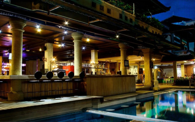 Legian Village Beach Resort