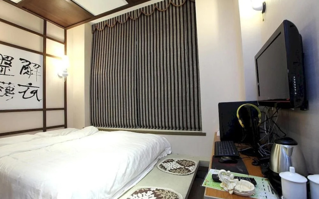 Meishijia Fahion Hotel Changchun Jingyue