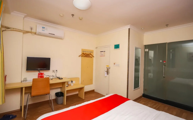 YuanMan Hotel