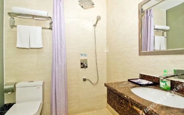 Haotai Hotel