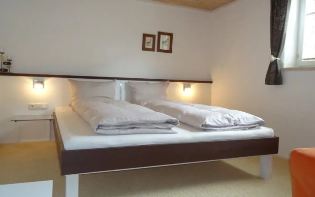 Appartement Pleikner