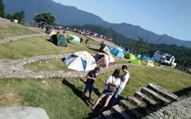 Yunhe Fengyun Farm