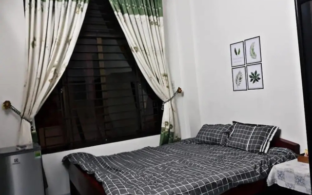 Stay House