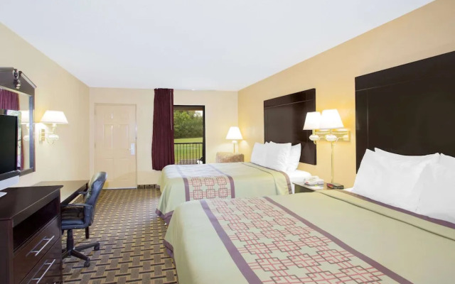 Days Inn Andalusia