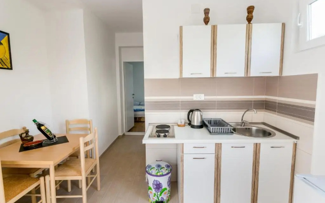 Apartments Nadja