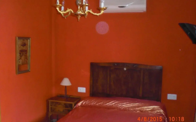 Casa rural de la Abuela