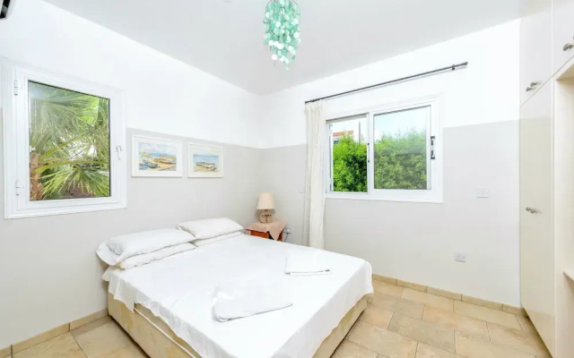Villa Marilena in Protaras