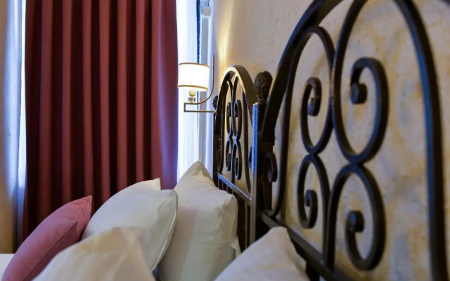 Hotel Magnolia Kutaisi
