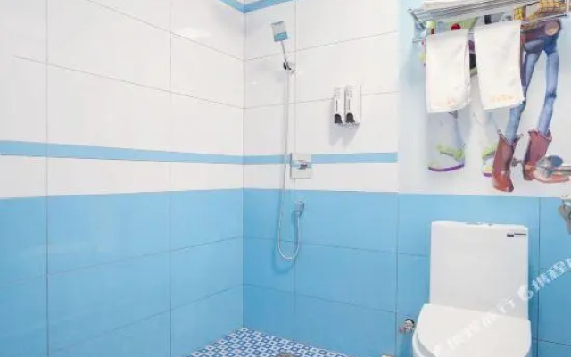 Knight of Kingdom Apartment