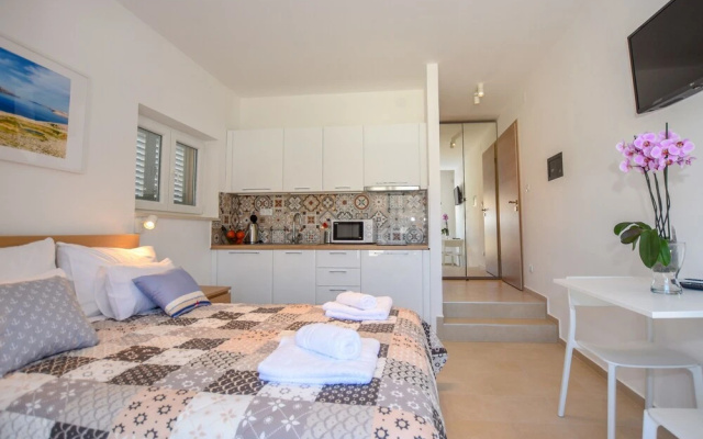 Apartments Villa Magena