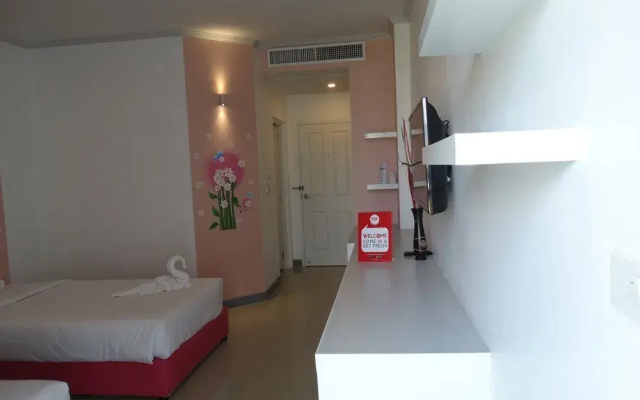 Nida Rooms Convenient Makham TIA 216
