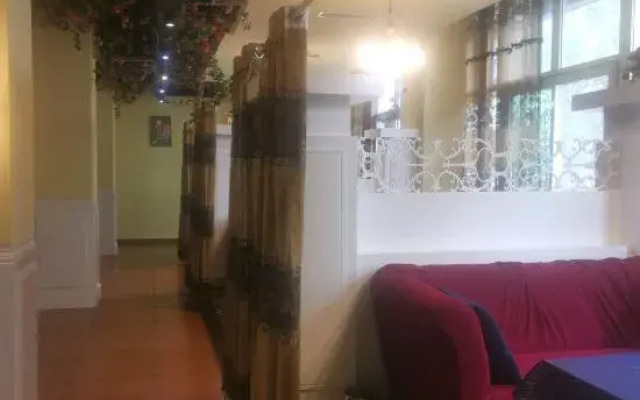 Lushanxuan Hotel