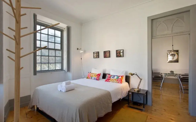 Apartment Boémio