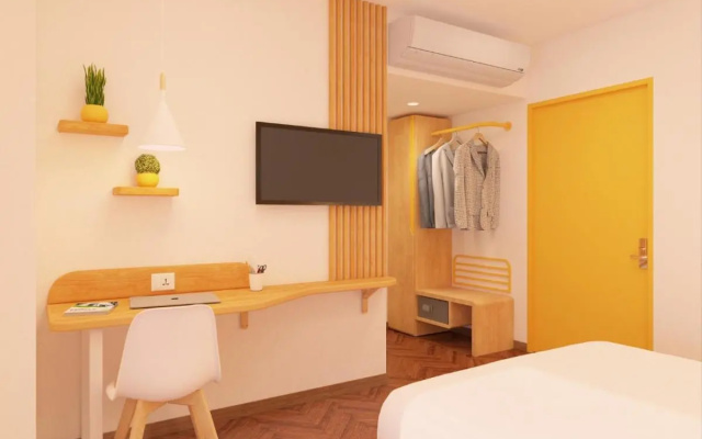 Bloom Hotel Saki Vihar