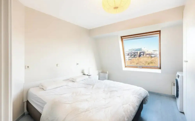 Apartment in Oostduinkerke Near the Beach