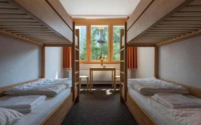 Sport Resort Fiesch - Fiescher Hostel