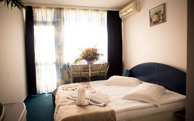 Hotel Aurora