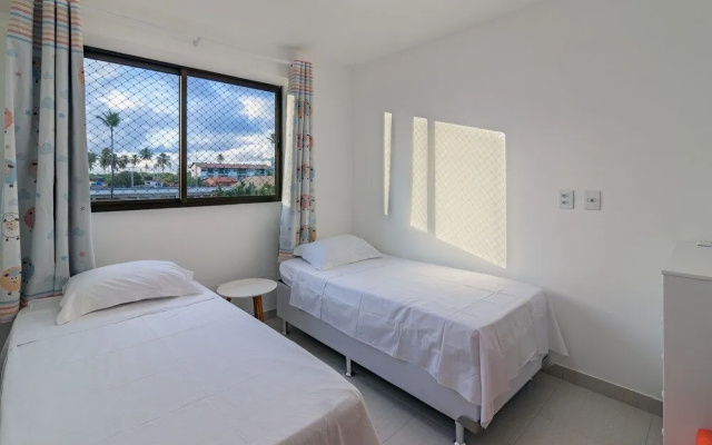 Cupe Beach Living para 8 por Carpediem