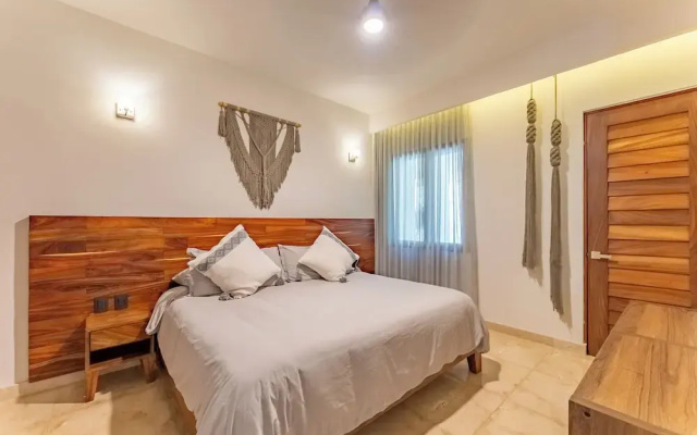 Ground Floor Marina View Infinity Pool Private Terrace Puerto Aventuras