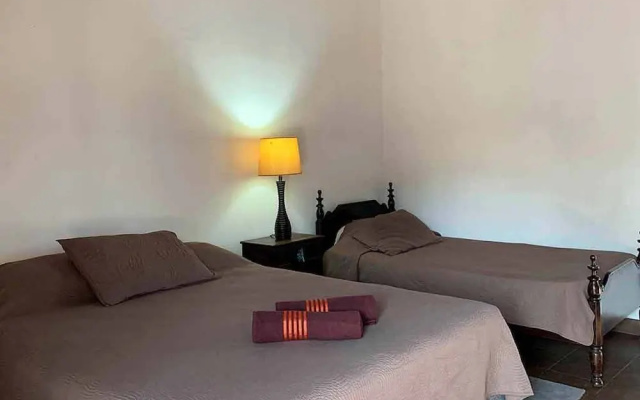 Casita La Azotea