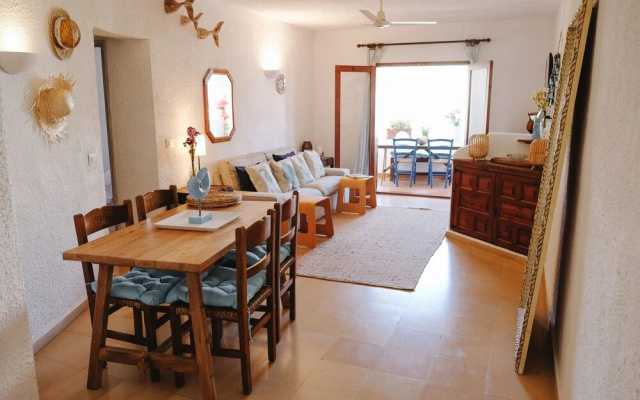 Minorca Holiday