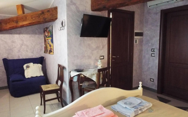 B&B Il Portico