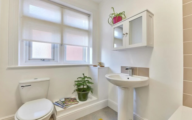 Host Stay Redlands Annexe