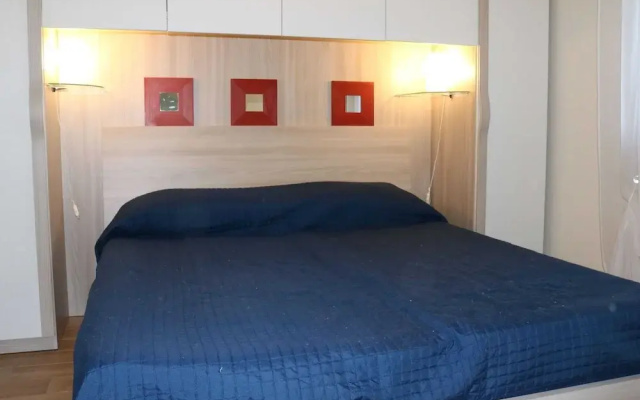 Holiday Home in Lazise Near Lake Garda