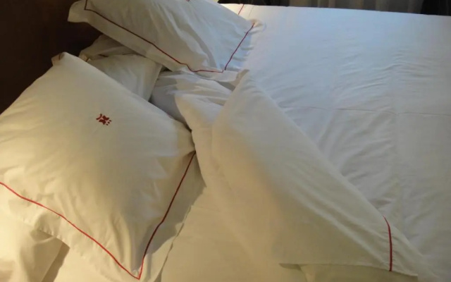 Hotel Xauen