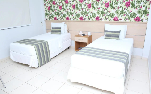 Atrium Confort Hotel Parauapebas