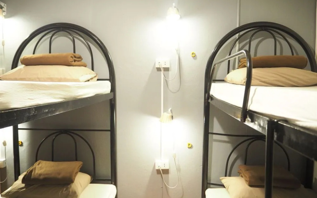 The Local Hostel