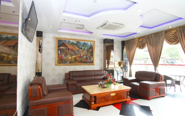 Airy Nagoya Lucky Estate Pembangunan Batam