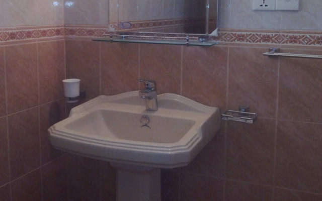 Tandem Guesthouse