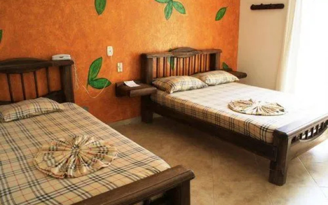 Hotel Anamichu Suites