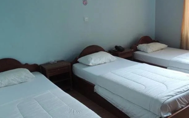 Smileys Hotel