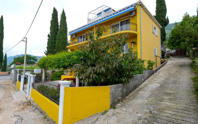Villa Cesare