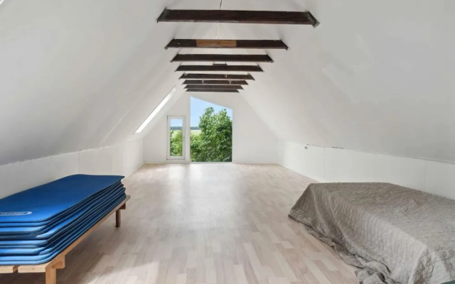 5 Star Holiday Home in Vesterborg