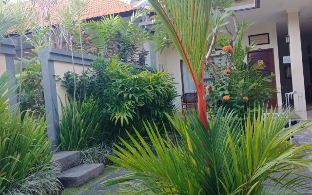 Purnama Guesthouse