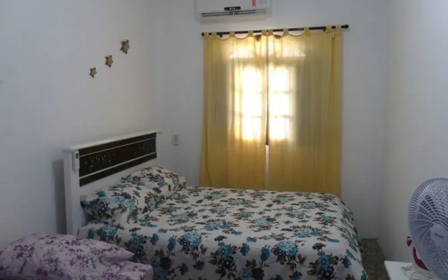 Casa de Praia Paraíso Litoral Norte