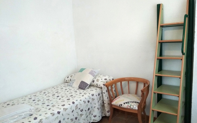 Apartamentos Ciudadela De Jaca 3000
