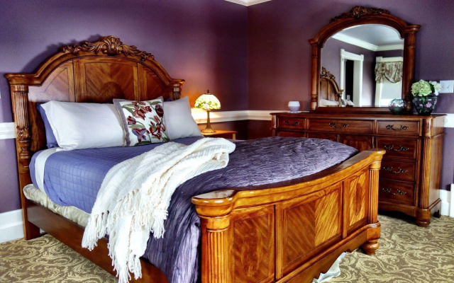 The Jacqueline House of Wilmington