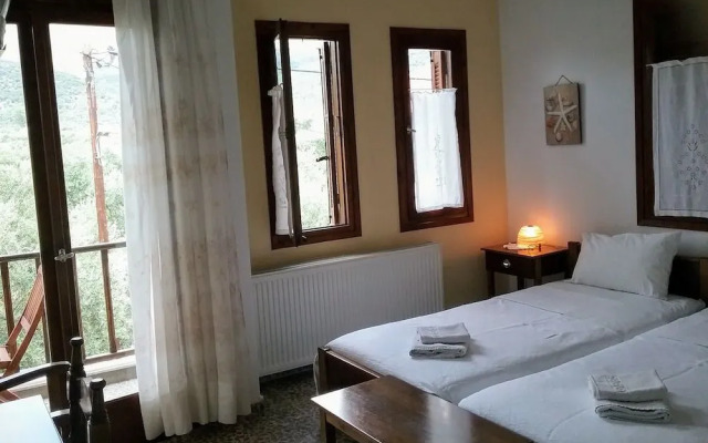 Hotel Rodia