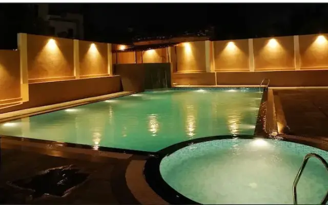 Suryagarh Club And Resort