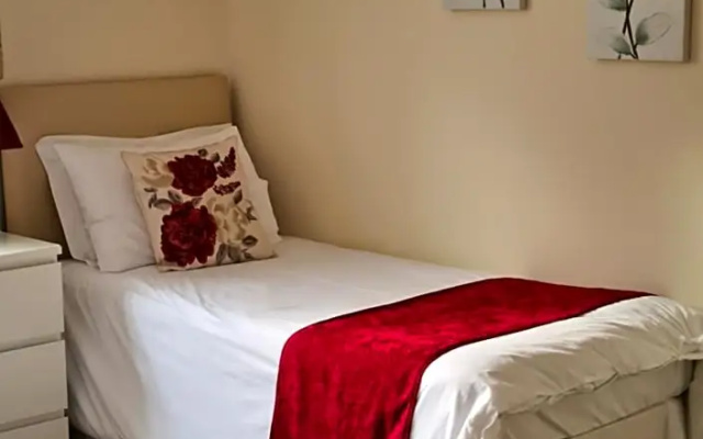 Chilton Villa B&B