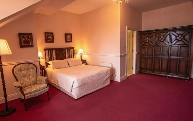 Ballybunion Golf Hotel