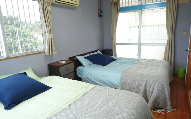Kakio House