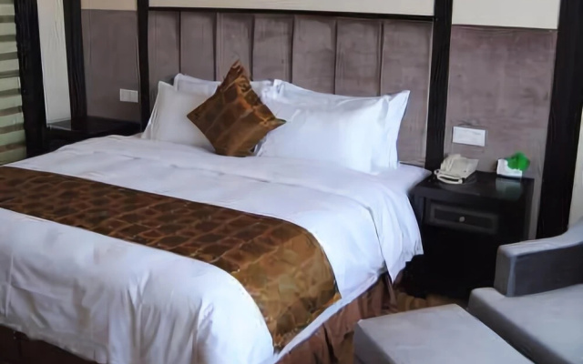 Zhongtai International Hotel